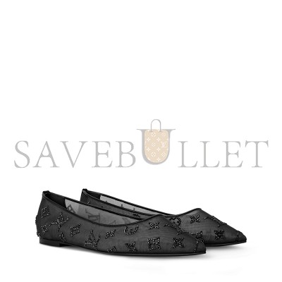 LOUIS VUITTON GALA FLAT BALLERINA 1AIDR4